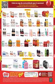 Folheto Novo Atacarejo semana 34 Página 2: Colgate - creme dental €6,48, Stella artois - cerveja €3,98