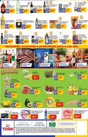 Catálogo Tonin Superatacado Página 2: Suco Tampico Fruta Cítricas €6,99, Chopp Wienbier 58 Vinho 1,5L €18,99