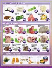 FreshPro Foodmart flyer week 34 Page 4