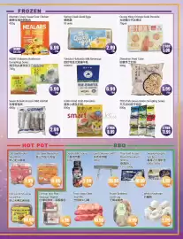 FreshPro Foodmart flyer week 34 Page 3