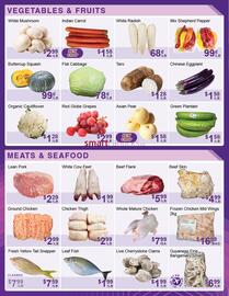 FreshPro Foodmart flyer week 34 Page 4