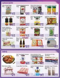 FreshPro Foodmart flyer week 34 Page 2
