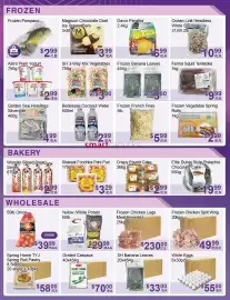 FreshPro Foodmart flyer week 34 Page 3