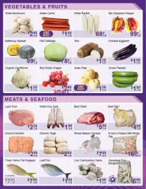 FreshPro Foodmart flyer week 34 Page 4