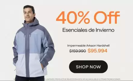 Catálogo Merrell Página 1