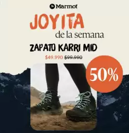 Catálogo Andesgear Página 1