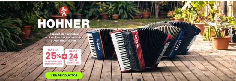 Catálogo Audiomusica Página 2