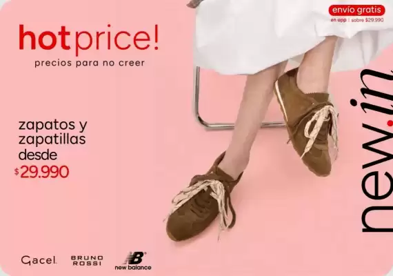 Catálogo Ripley