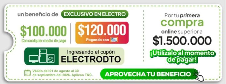 Catálogo Jumbo Página 2