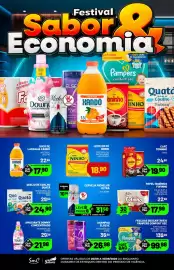 Catálogo Supermercado Cubatao Página 1