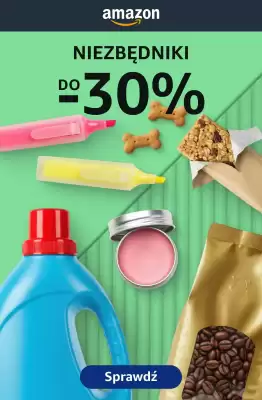 Amazon (ważność do 27-08)