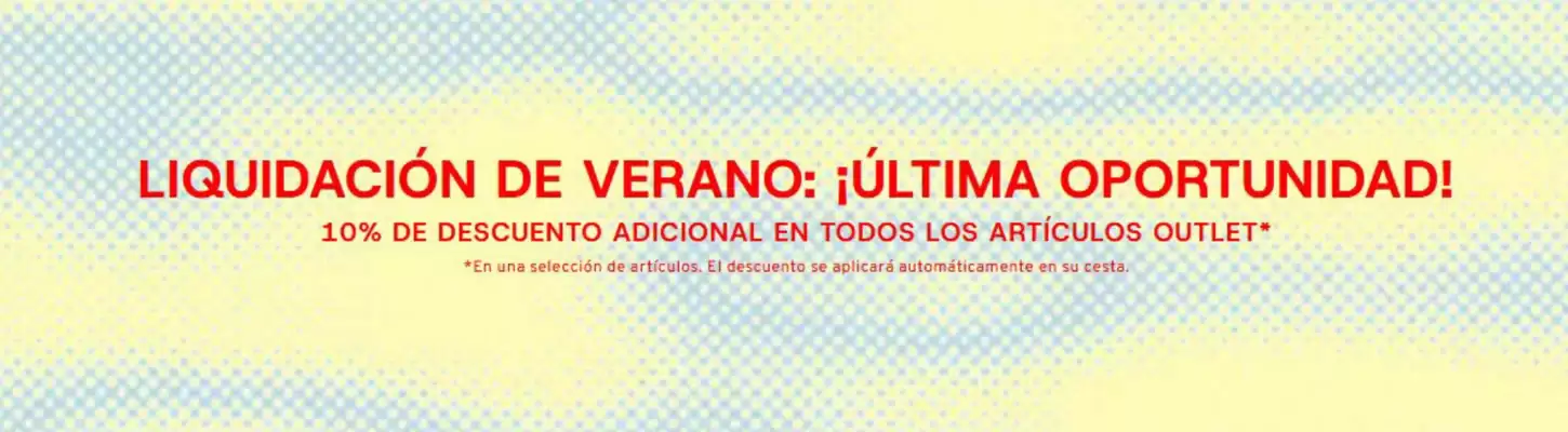 Lee (válido hasta el 2-09)