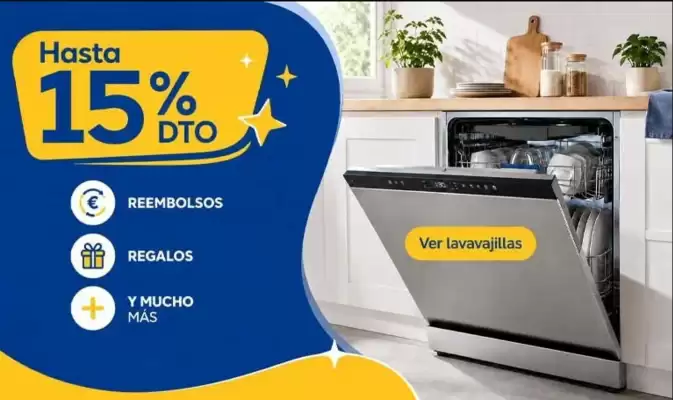 Euronics (válido hasta el 2-09)