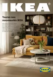 Catalogue IKEA page 1