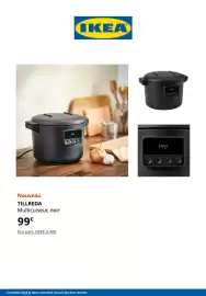 Catalogue IKEA page 4