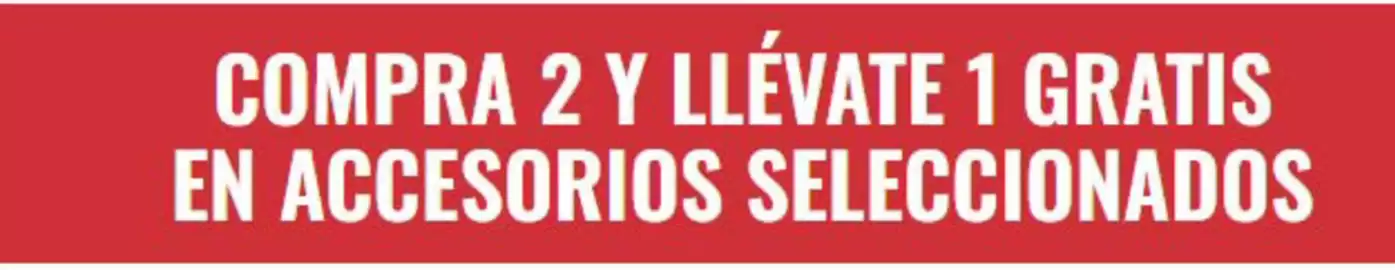 Catálogo Clarks Página 1