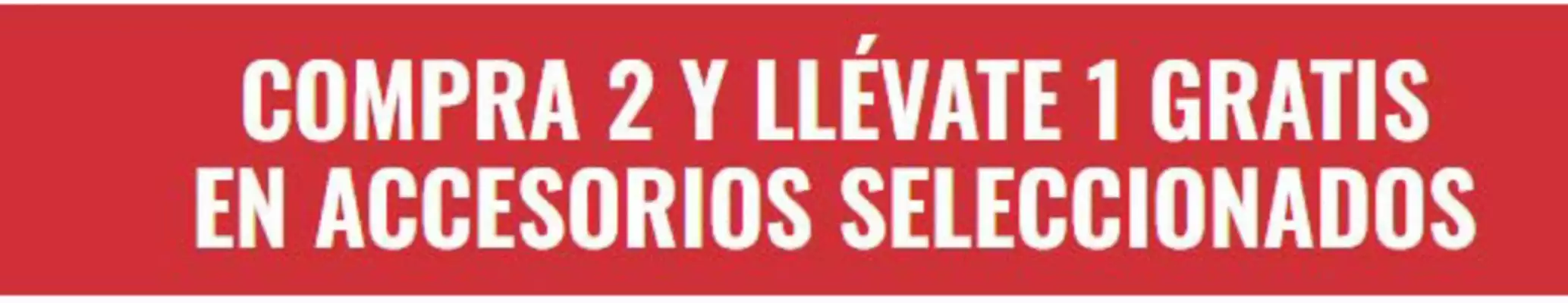 Catálogo Clarks (válido hasta 22-09)