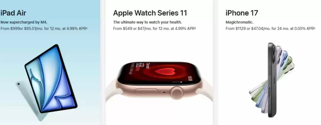 Apple (valid until 15-09)