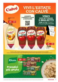 Volantino Bennet Pagina 7