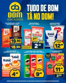Encarte Dom Atacadista Página 4