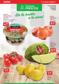 Folleto Suma Supermercados Página 2
