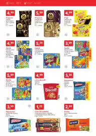 Folleto Suma Supermercados Página 3: Nestlé pirulo mango, sandía o fruit joy €3,99