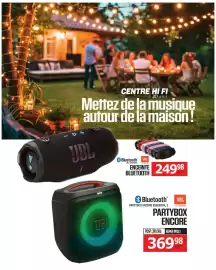 Centre Hi-Fi flyer week 34 Page 2