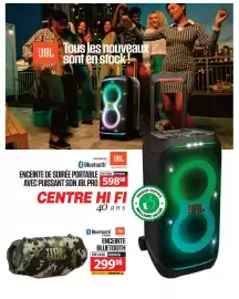 Centre Hi-Fi flyer week 34 Page 3