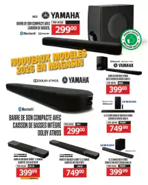 Centre Hi-Fi flyer week 34 Page 44