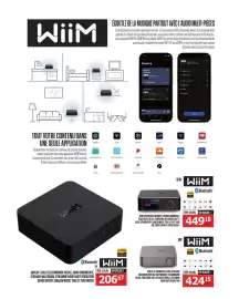 Centre Hi-Fi flyer week 34 Page 47