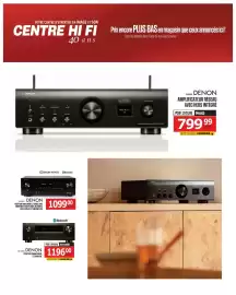 Centre Hi-Fi flyer week 34 Page 57