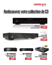 Centre Hi-Fi flyer week 34 Page 63