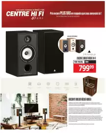 Centre Hi-Fi flyer week 34 Page 69