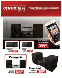 Centre Hi-Fi flyer week 34 Page 86
