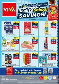 Viva leaflet week 34 Page 20