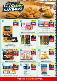 Viva leaflet week 34 Page 16