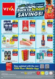 Viva leaflet week 34 Page 20
