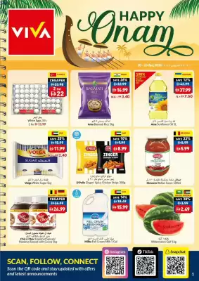 Viva (valid until 26-08)
