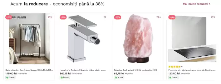 Magazine Favi săptămâna 34 Pagină 1