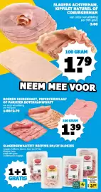 Boon`s Markt folder week 35 Pagina 10
