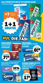 Boon`s Markt folder week 35 Pagina 17