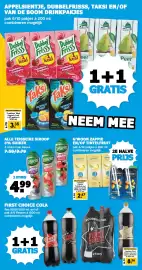 Boon`s Markt folder week 35 Pagina 18