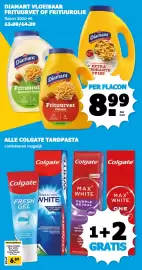 Boon`s Markt folder week 35 Pagina 2