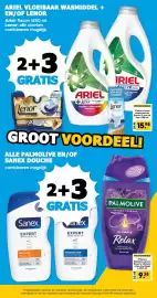 Boon`s Markt folder week 35 Pagina 21