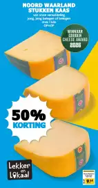 Boon`s Markt folder week 35 Pagina 3