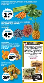 Boon`s Markt folder week 35 Pagina 5