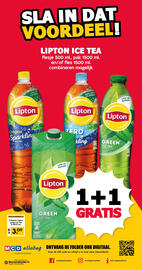 MCD Supermarkt folder week 35 Pagina 24