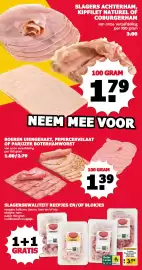 MCD Supermarkt folder week 35 Pagina 10