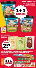 MCD Supermarkt folder week 35 Pagina 14