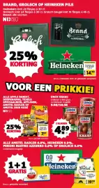 MCD Supermarkt folder week 35 Pagina 19